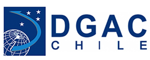 Logo dgac