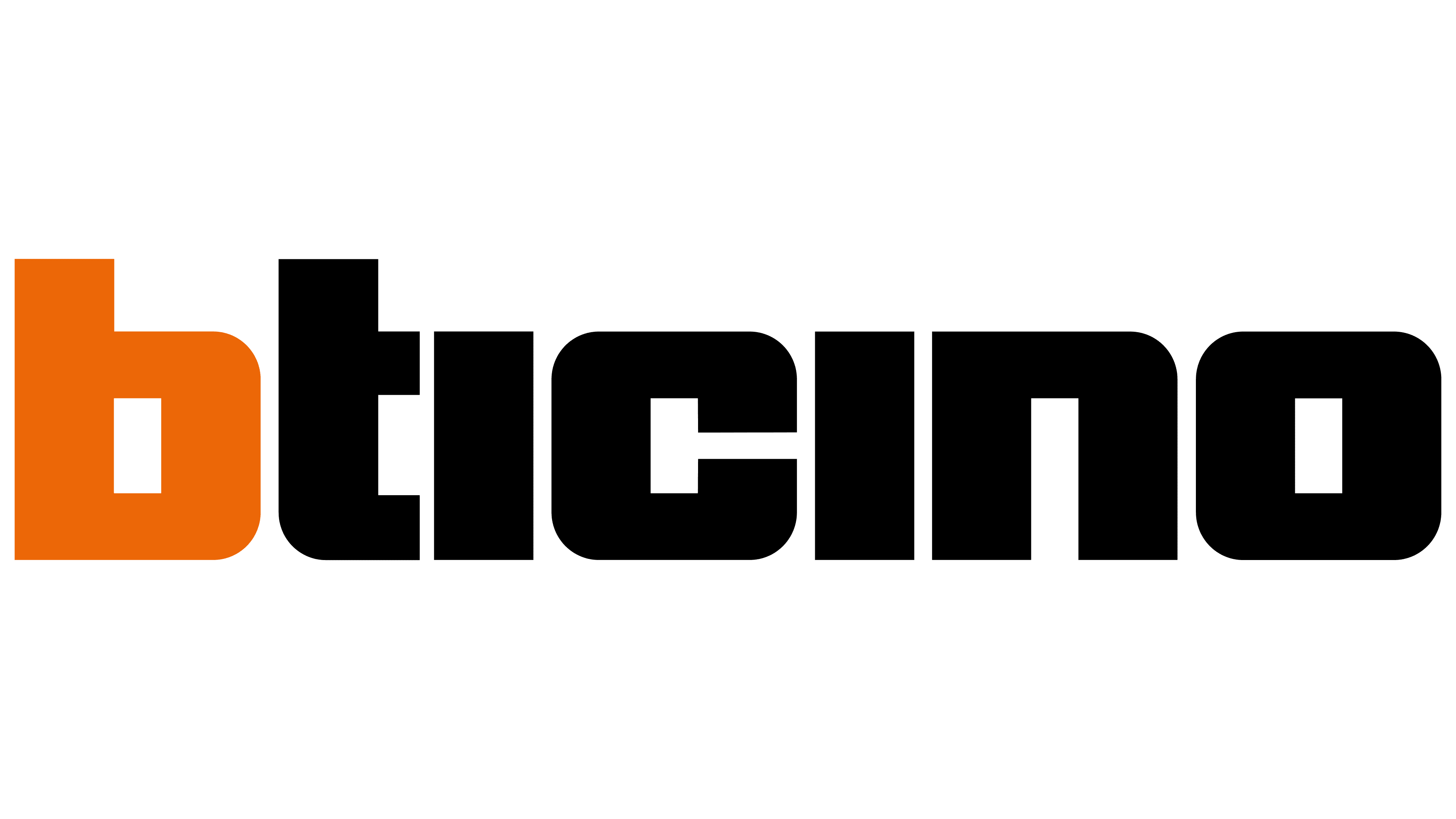 Logo BTicino Logo