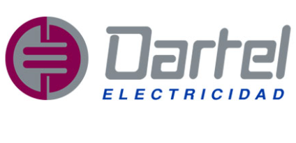 Logo dartel